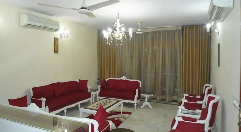Harmony Suites