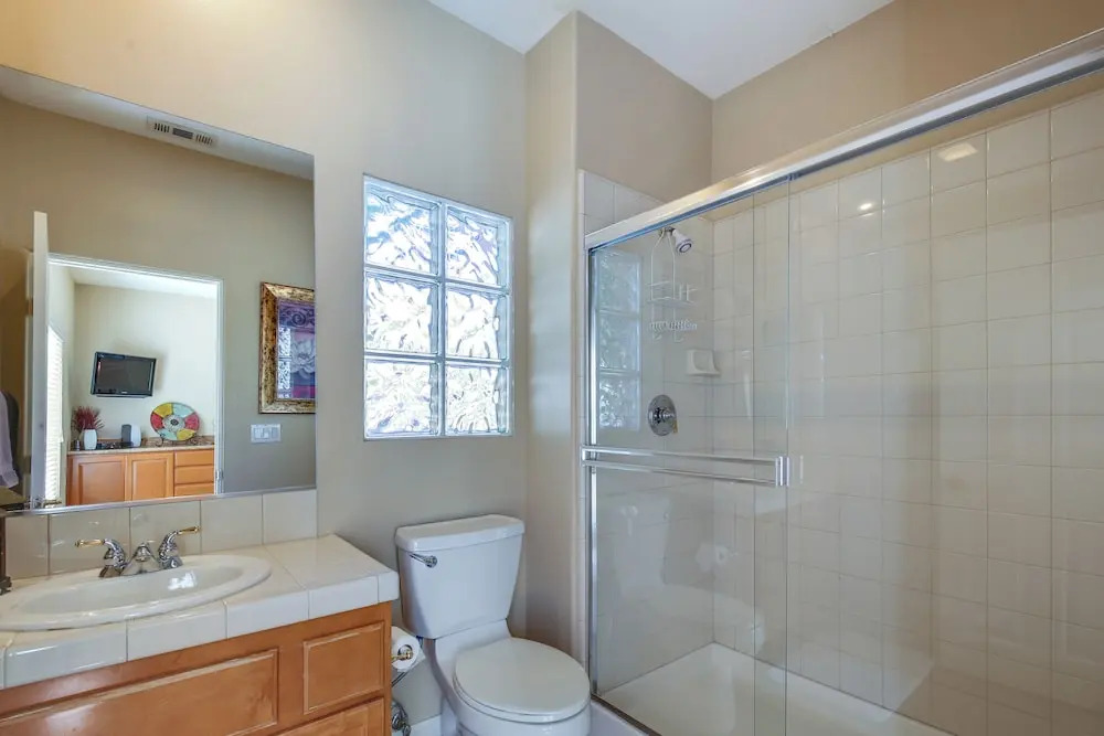 066097: La Quinta Home on Golf Course w/ Pool!