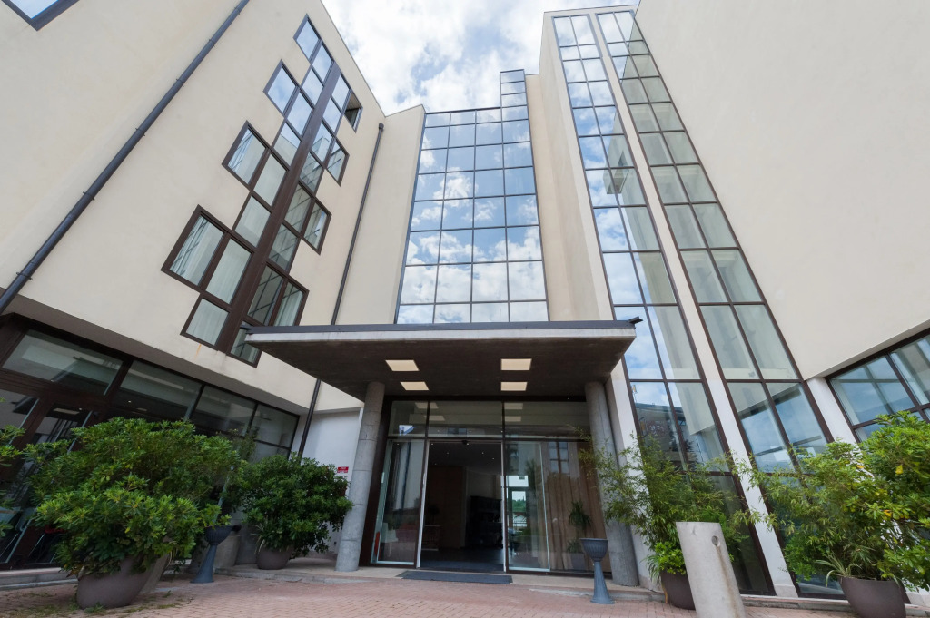 Kona Hotel Verona