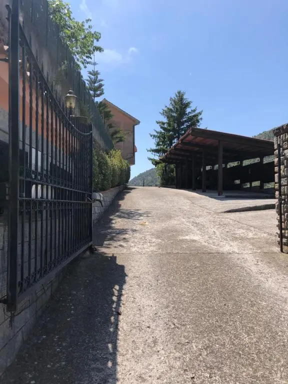 Appartamento “Casa Losa” Citra 008063-LT-0086