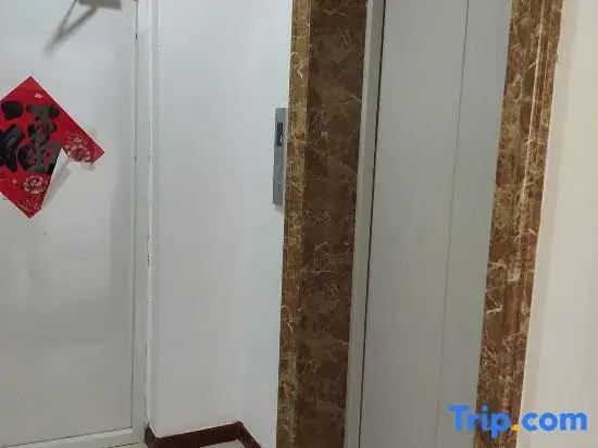 zhenyuetin guesthouse