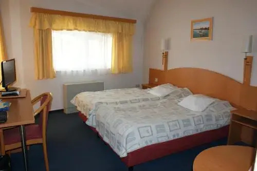 Sóház Panzió és Apartmanház