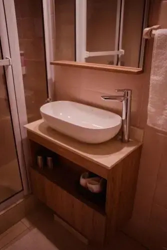 Departamento temporal Colon 401