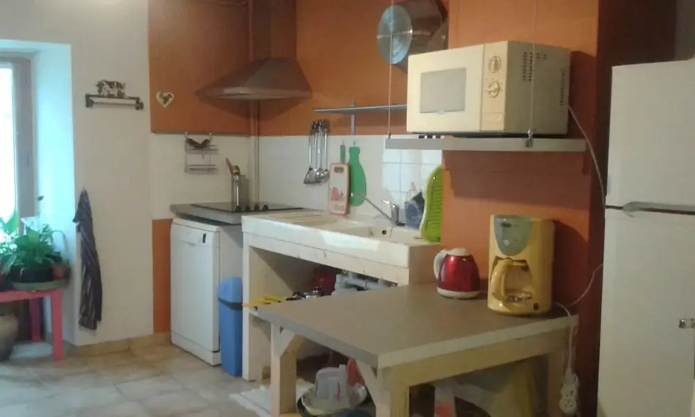 Le Mas Du Cerf