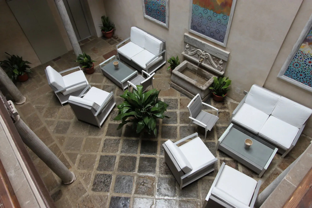 Hotel Mercader de Sedas by Maxi Hoteles