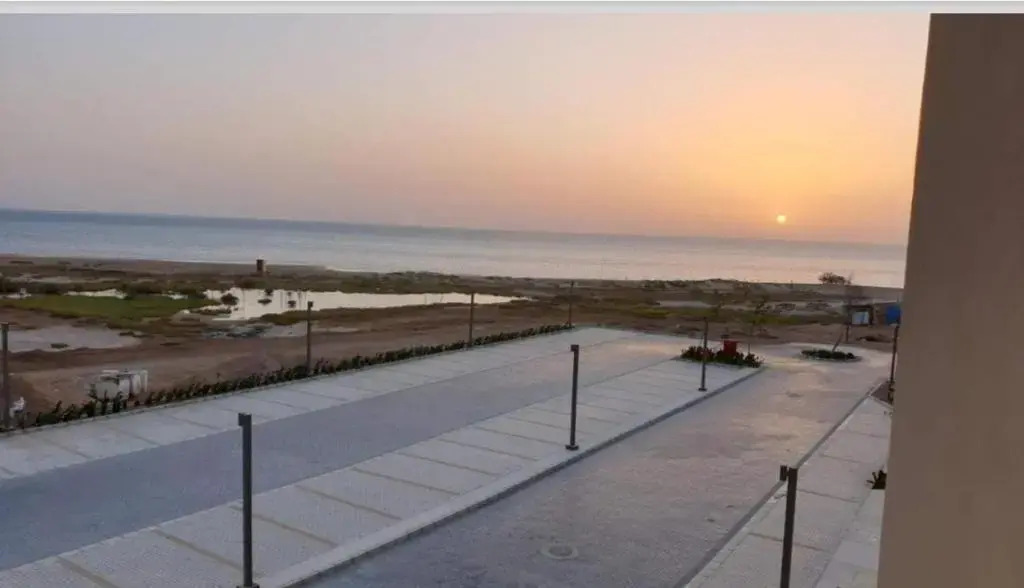 Mangroovy El Gouna Full SEA View 1 BR, El Gouna