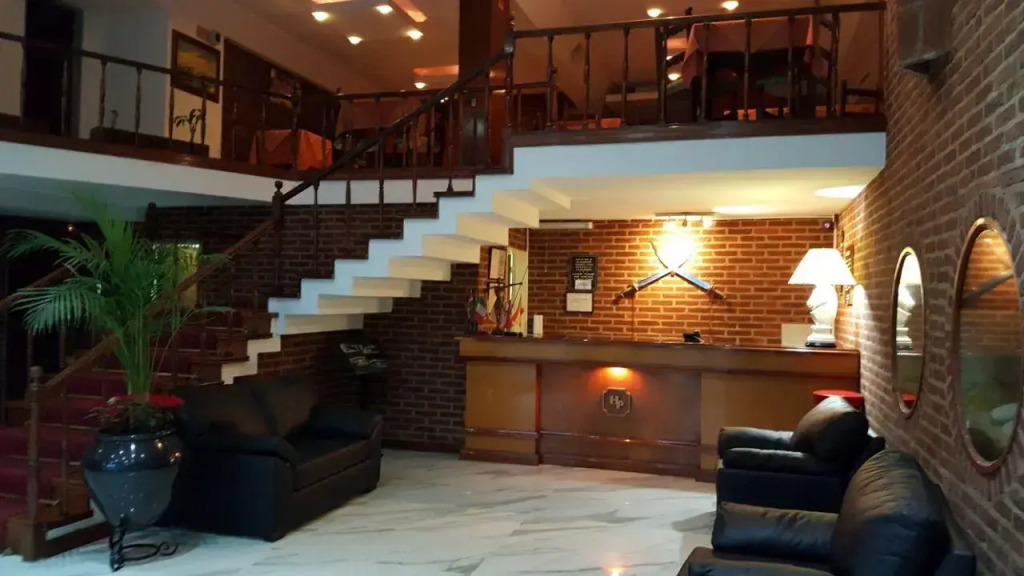 Hotel Presidente