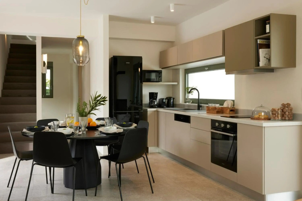 Arbora Olea Luxury Villas