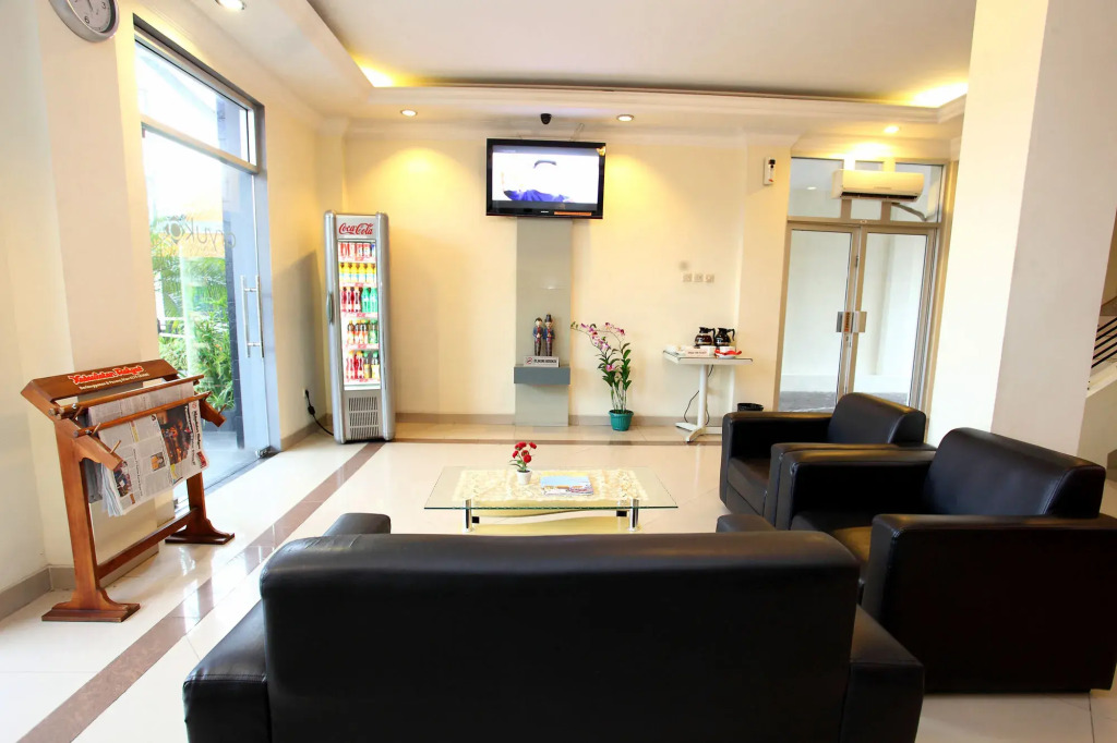 Hotel Aryuka