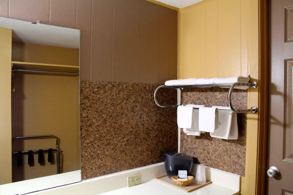 Executive Inn Goliad