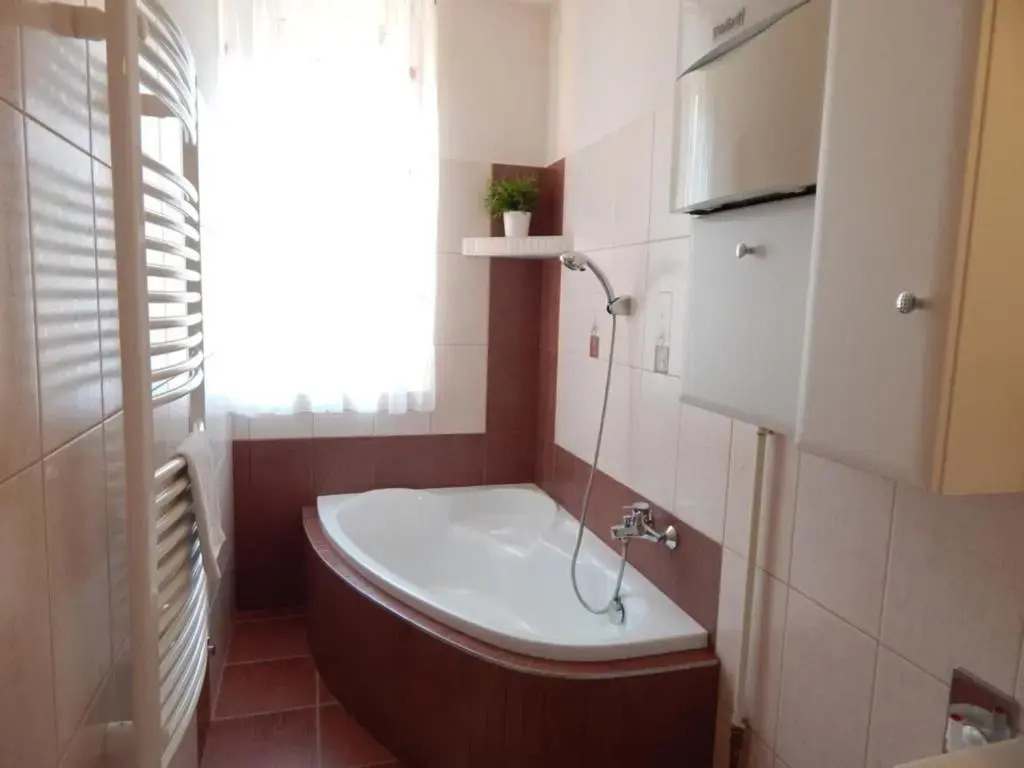 Boros Apartman