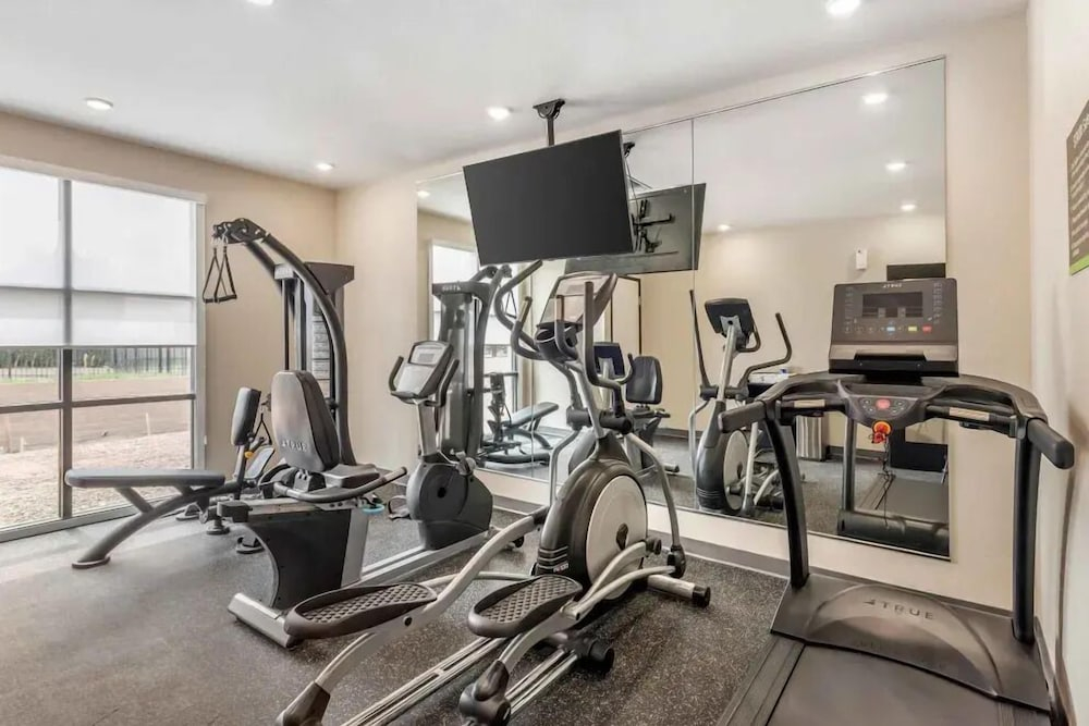Extended Stay America Premier Suites - Colorado Springs - South