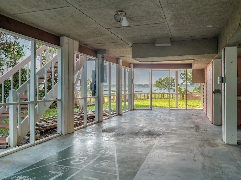 Just Another Day in Paradise by Topsail Realty