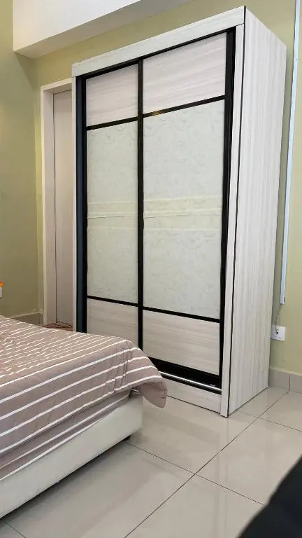 Staycity Apartment - DPerdana Sri Cemerlang