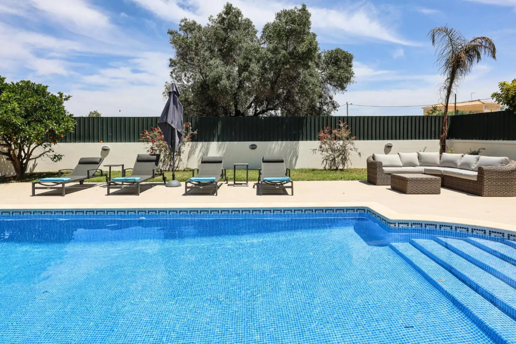 Villa O Sonho do Algarve - Private Swimming Pool - BY BEDZY