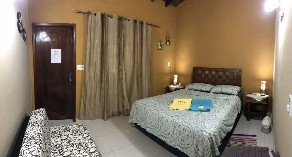 Posada Los Lapachos