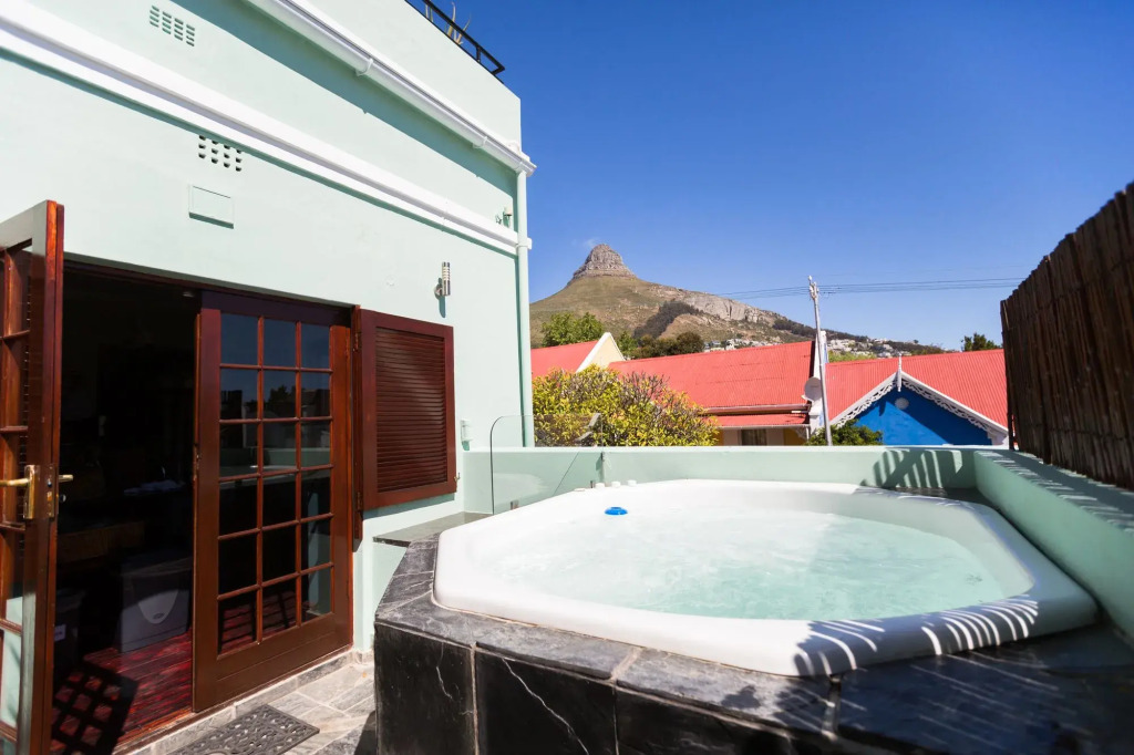 Sweet Ocean View Guesthouse