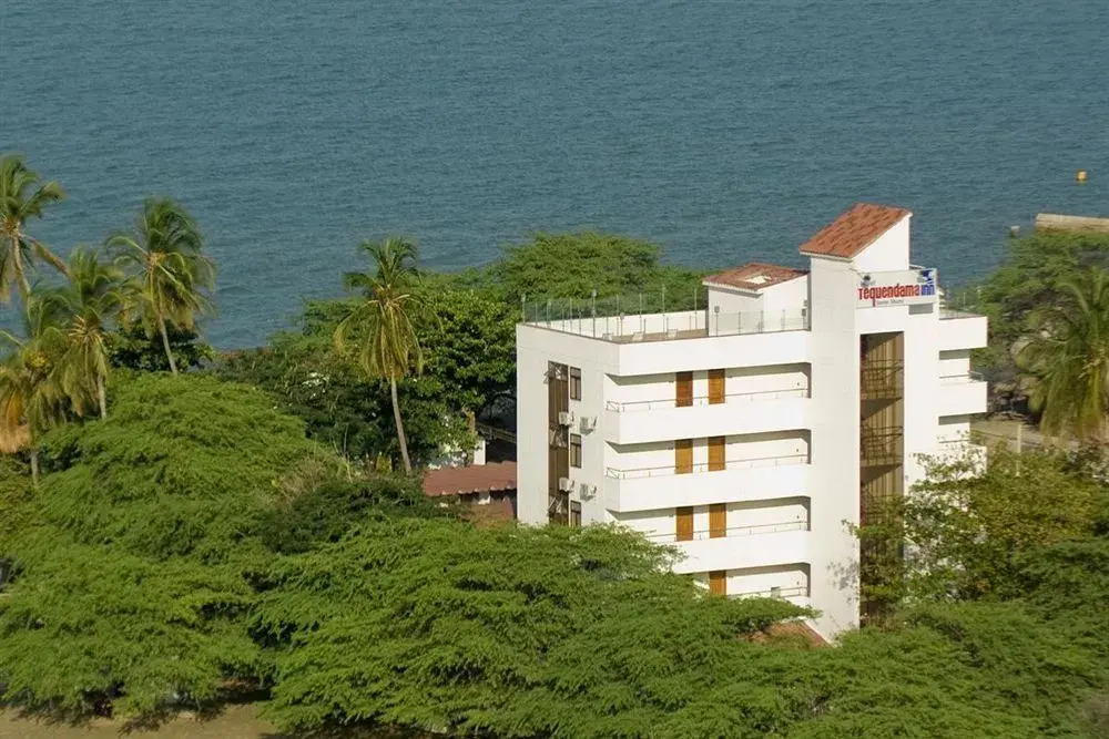 TAMA Hotel Santa Marta