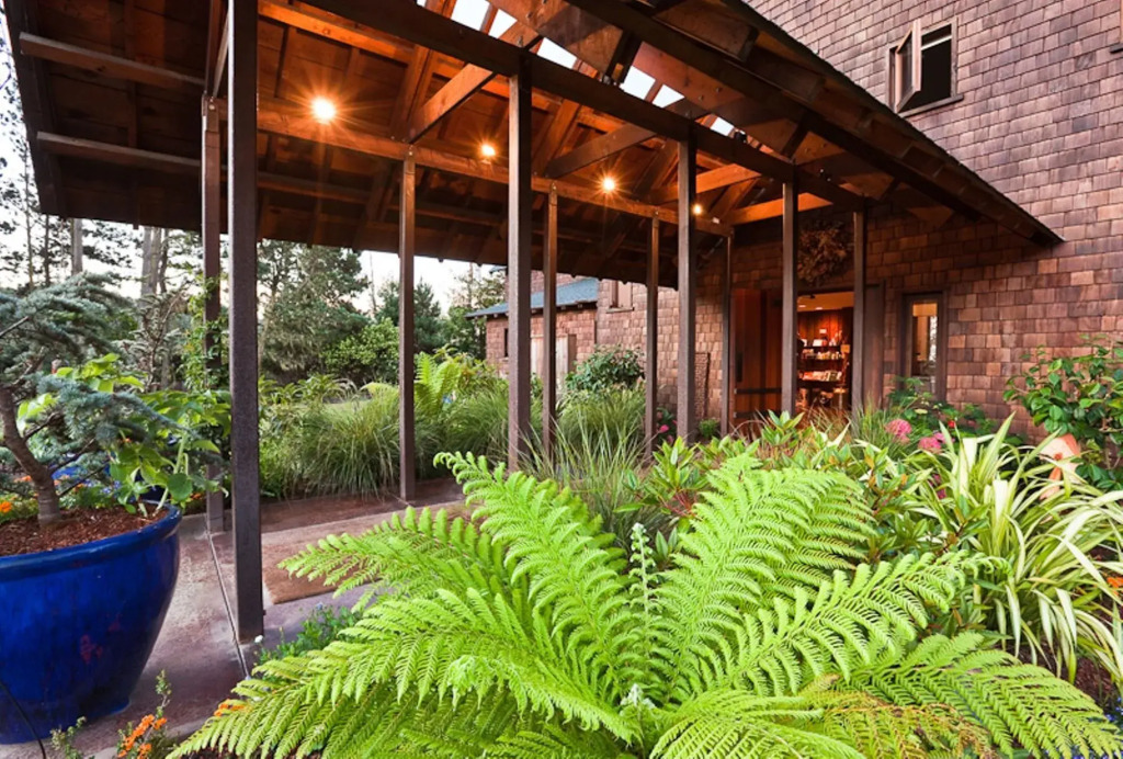 Brewery Gulch Inn & Spa