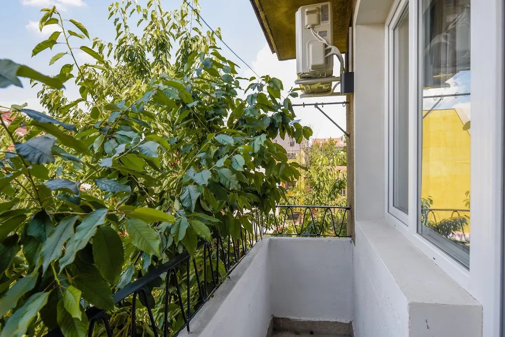 FM Luxury 1-BDR Apartment - ROSE