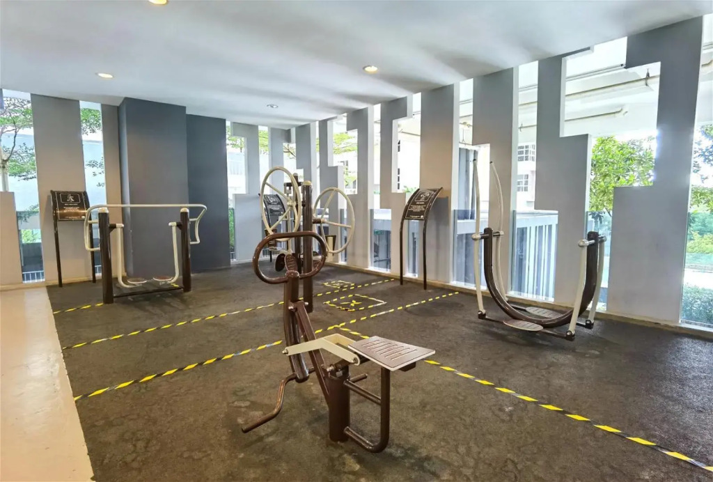 2 bedroom apartment - MyCribKL Neocyber Cyberjaya