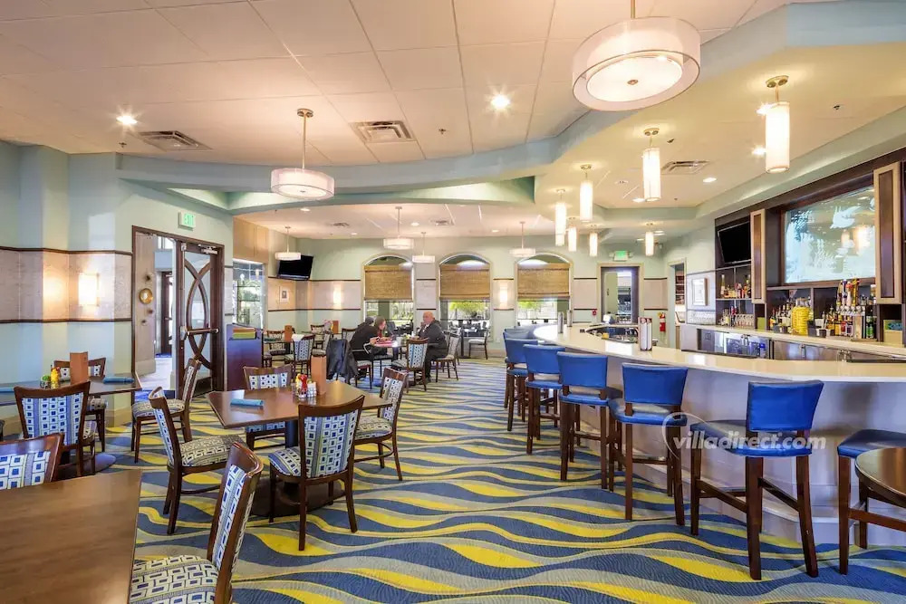 Mickeys Hideaway by VillaDirect