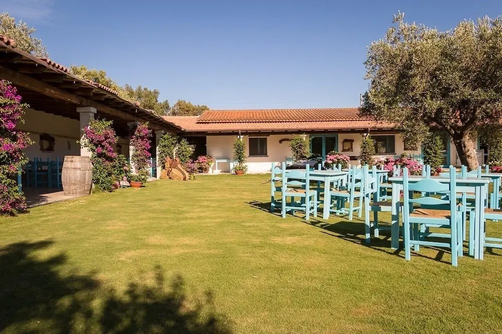 hotel Piccolo Ranch