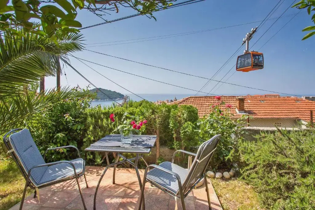 Villa Jele