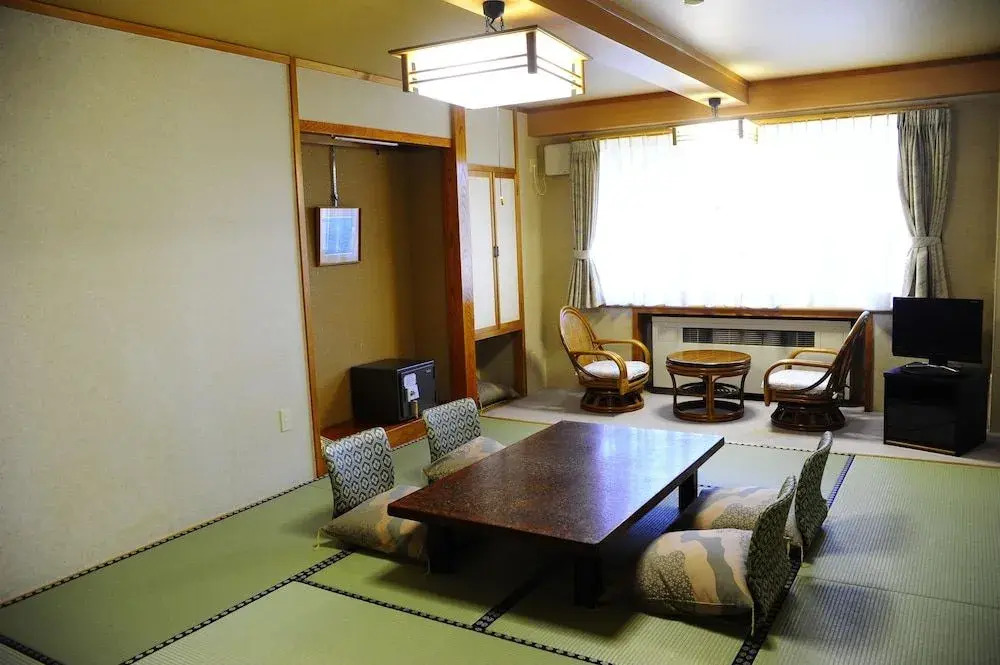 Hotel Azumashiya