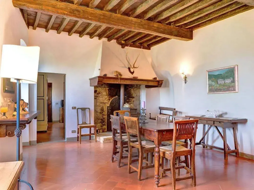 Villa Petra