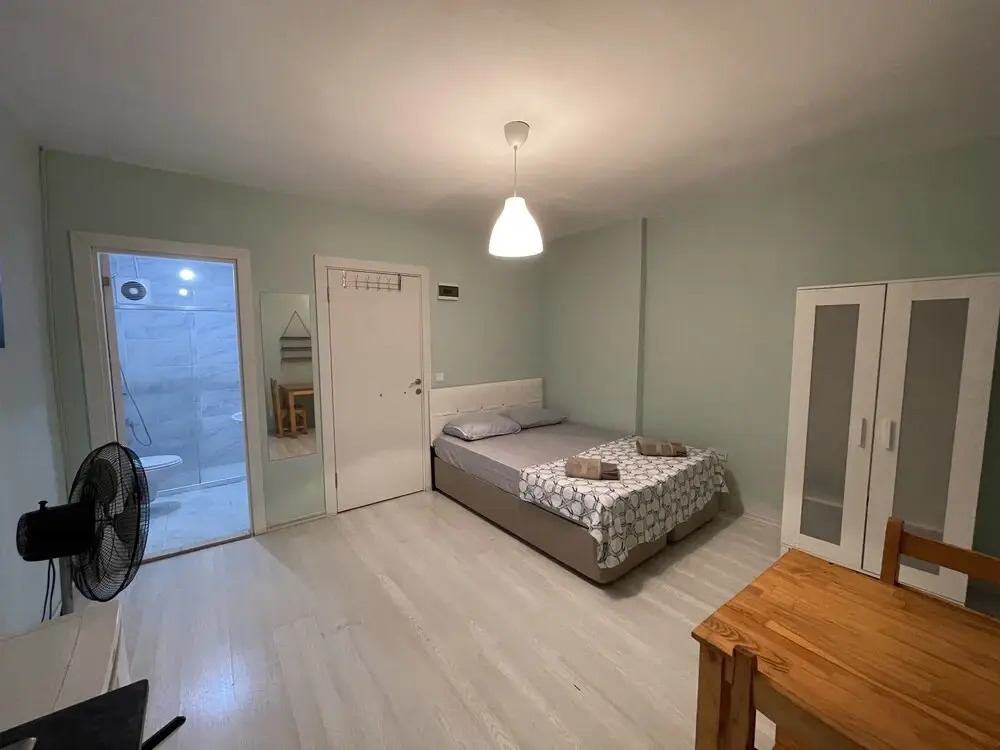Taksim Taila Apartments No 2