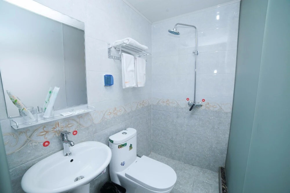 Xinhang Business Inn