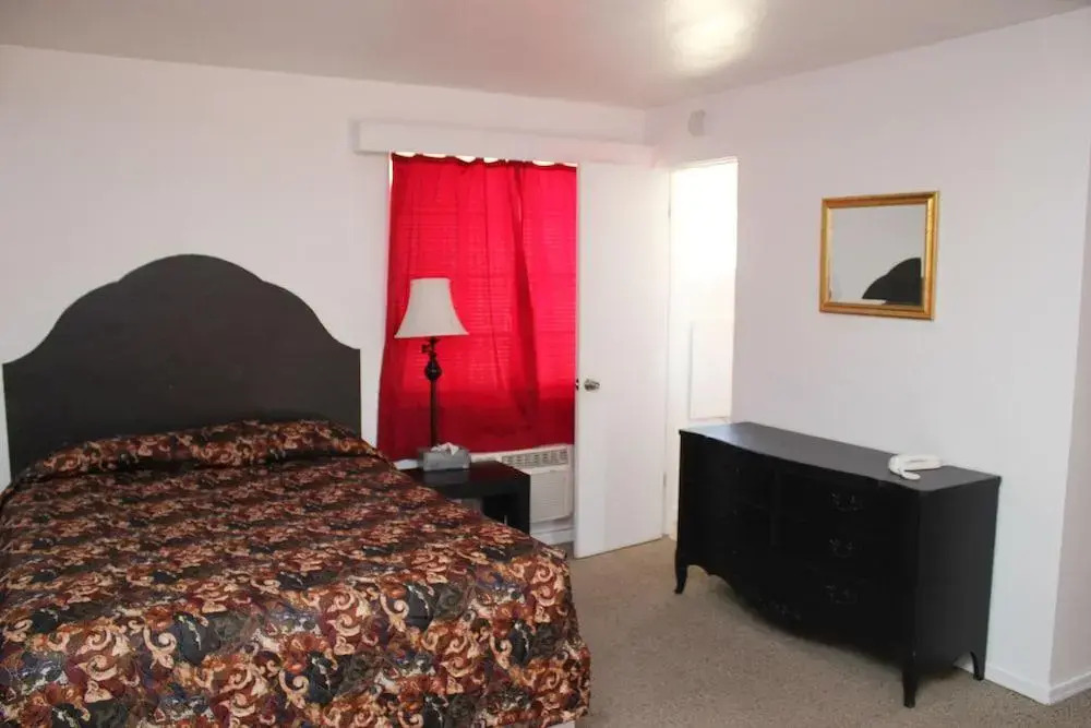 La Siesta Motel