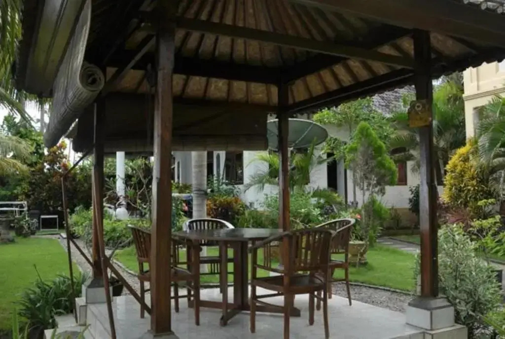 Crystal Beach Bali