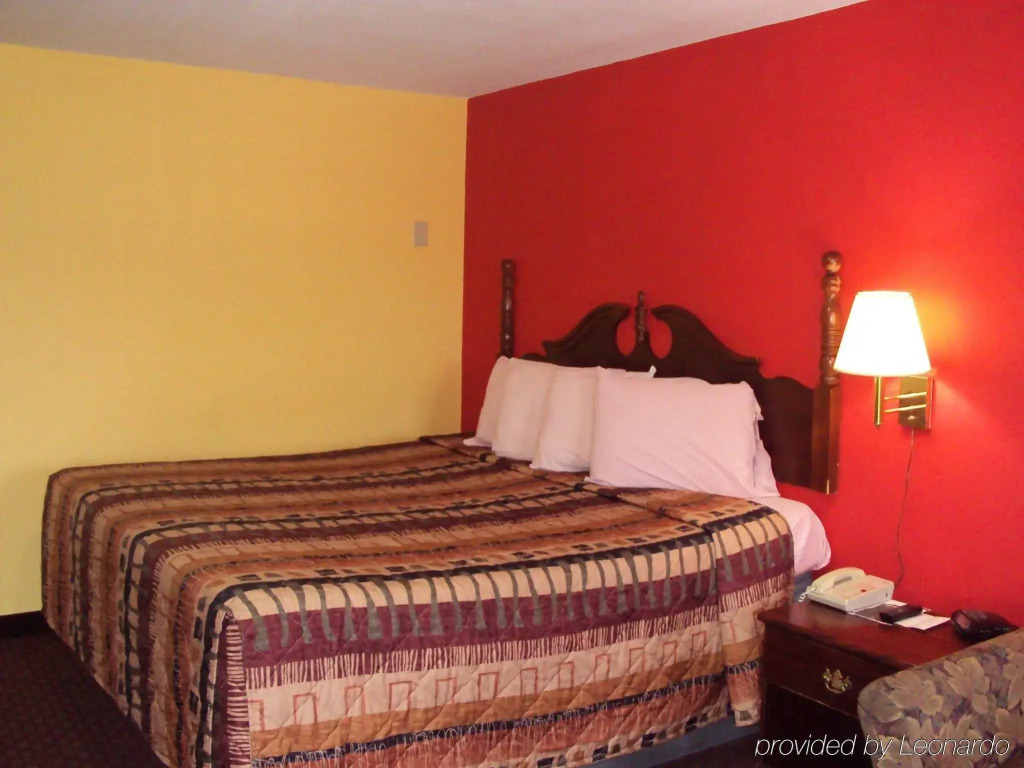 Sunrise Inn - Brownsville