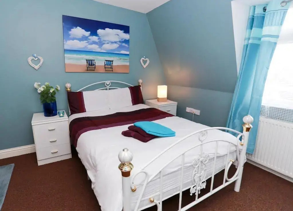 Let's Live Croydon Apartments