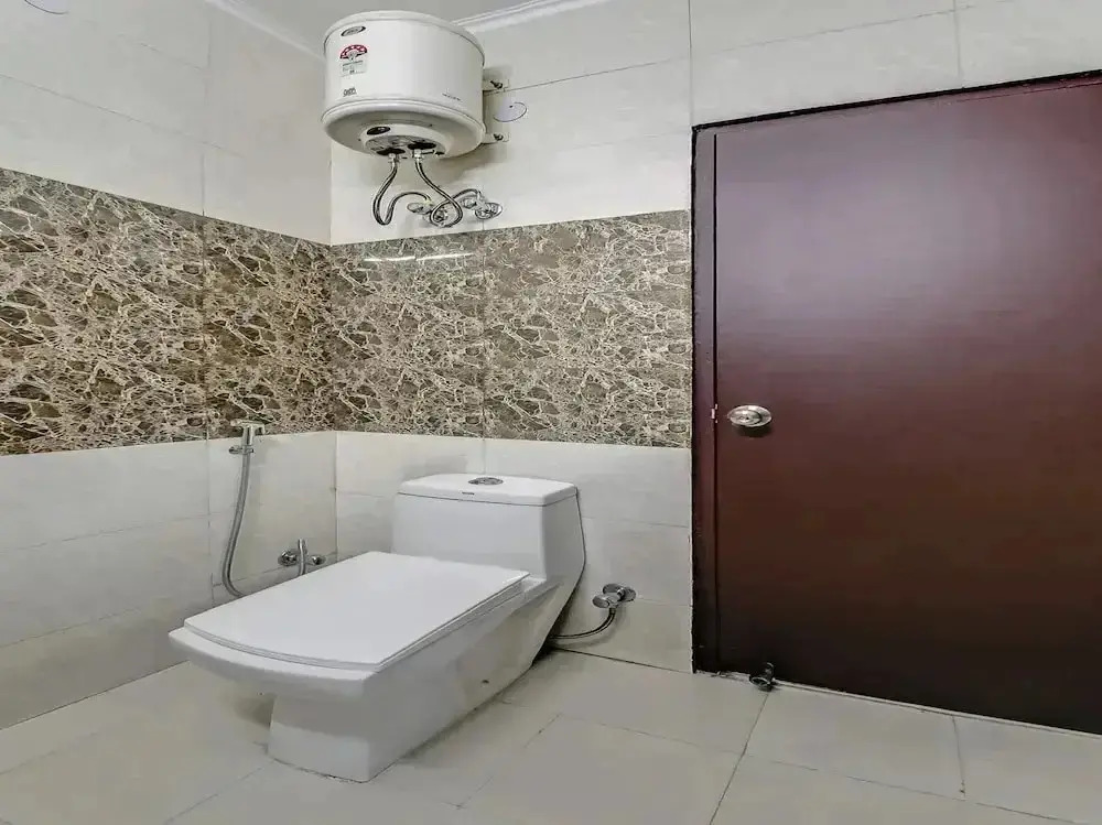Delightful Studio Chhatarpur by OYO Rooms