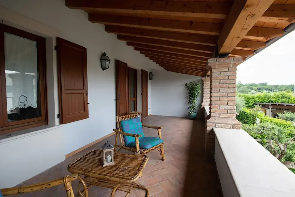 Casa Nicole
