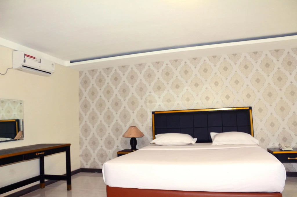Hotel Pangrango 3