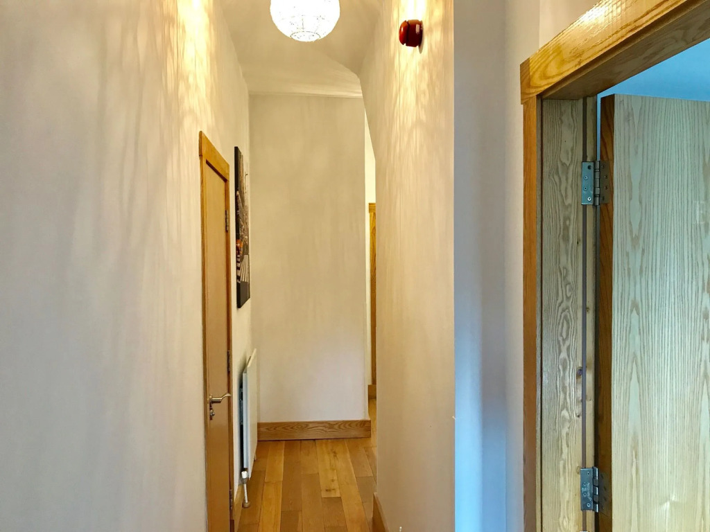 Eden Apartments Belfast