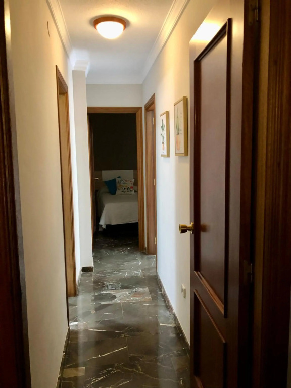 Apartamento Convento Encarnación