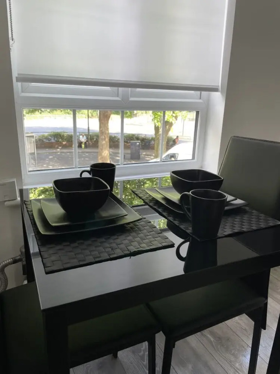 Immaculate 1-bed Apartment in Orpington