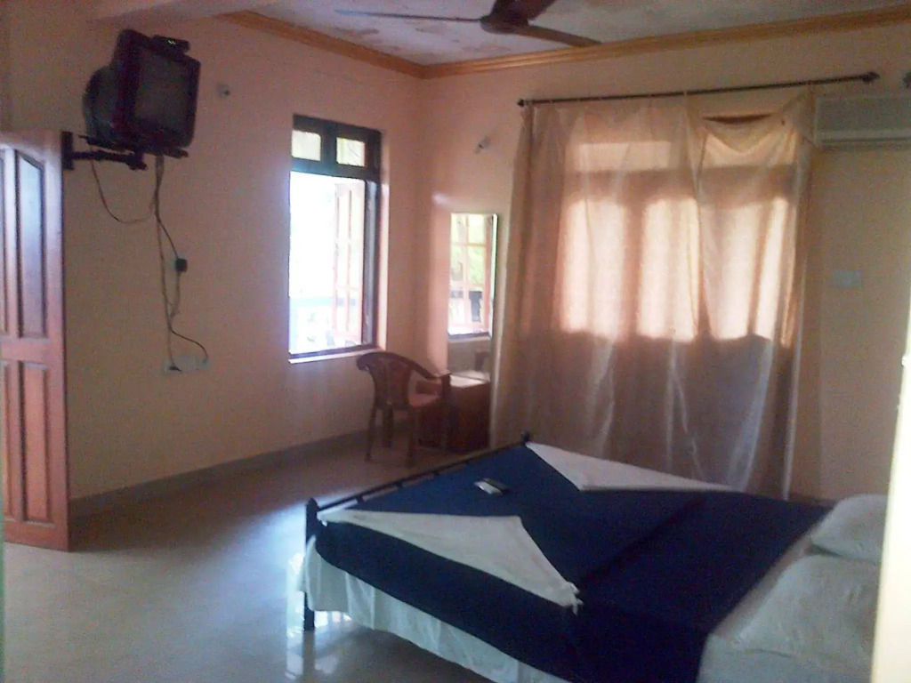 Casa Madgaonkar