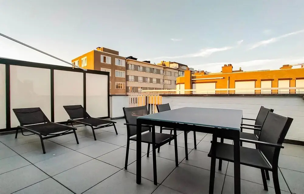 Residentie Beau Sejour ref 111