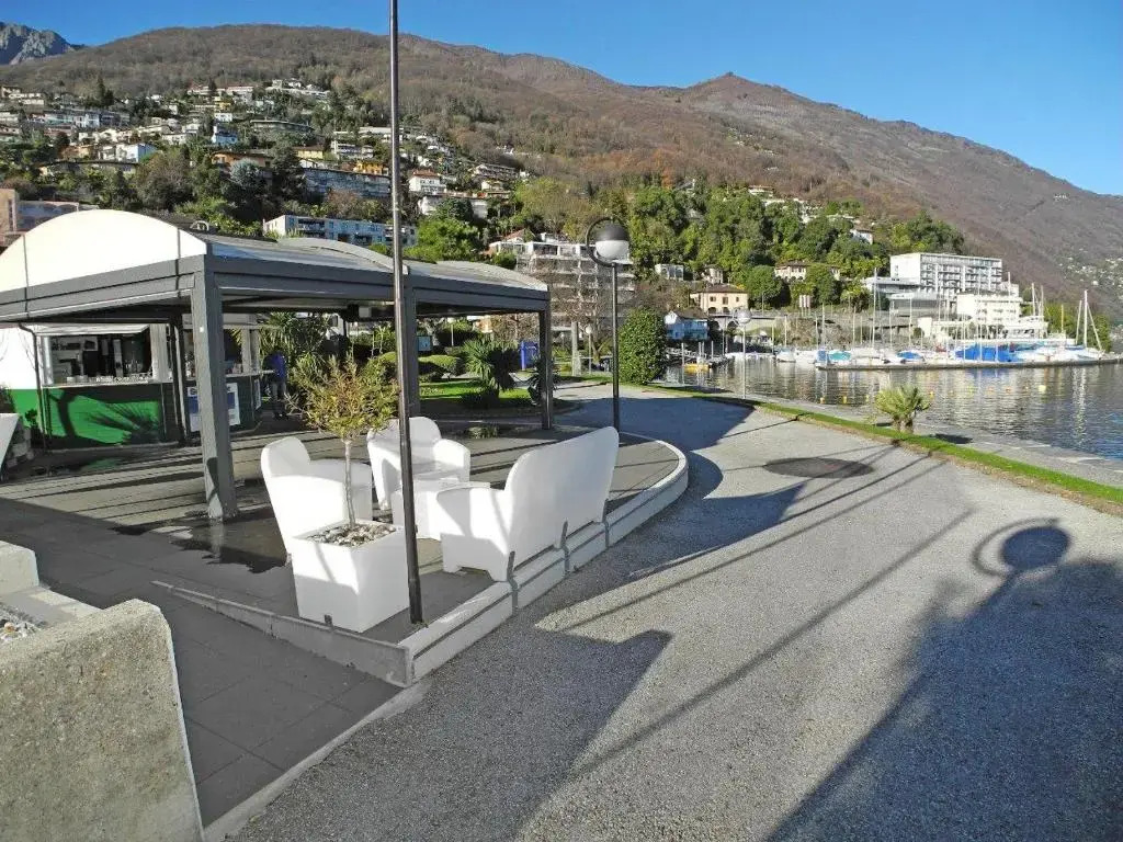 Residenza Porto Fino App 7000