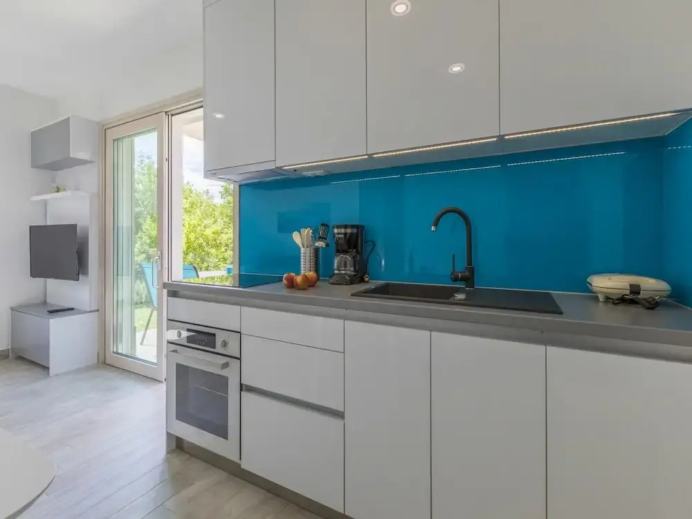 Apartments MB