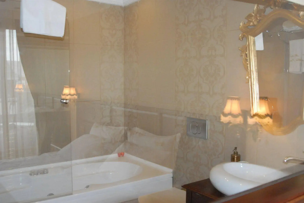 Valdivia Hotel Sultanahmet
