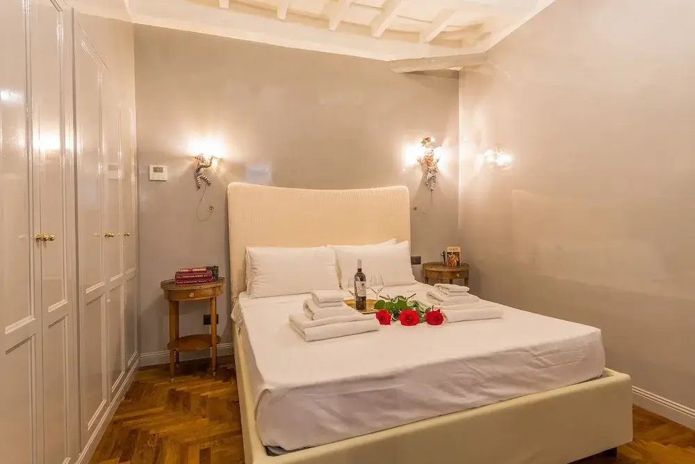 suite Navona