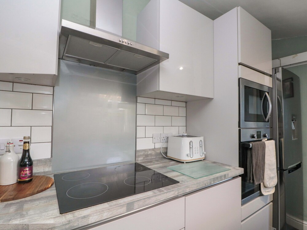 Moot Cottage