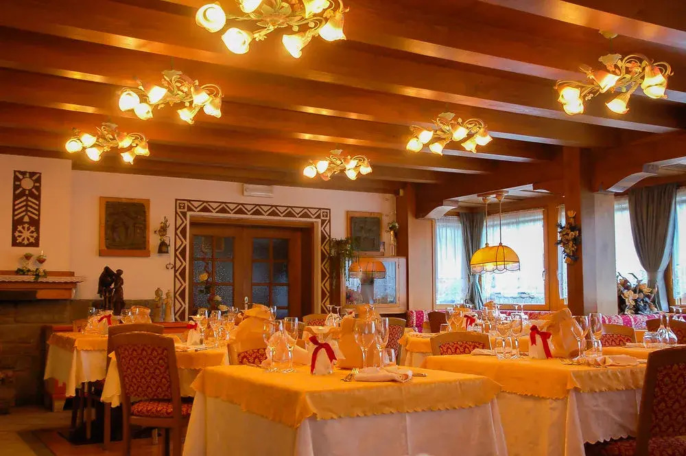 Hotel Alpino